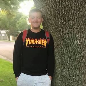 Meet your Posher, Austin